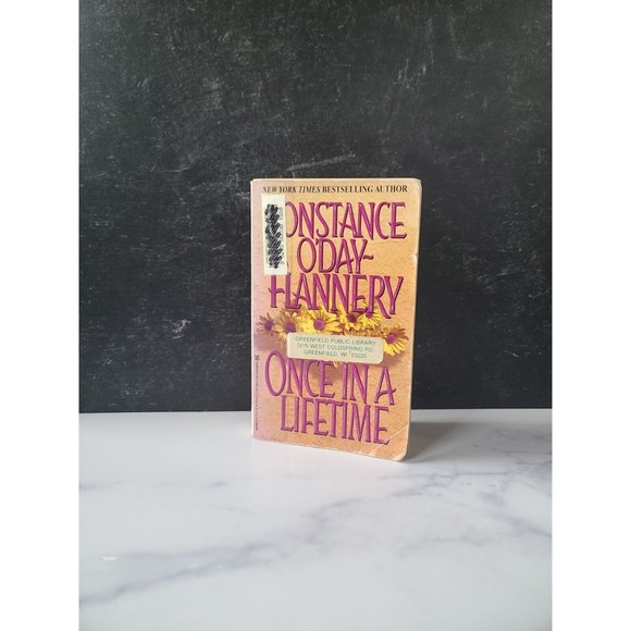 Once in a Lifetime - Picture 1 of 10